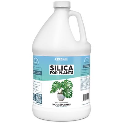 Silica for Plants