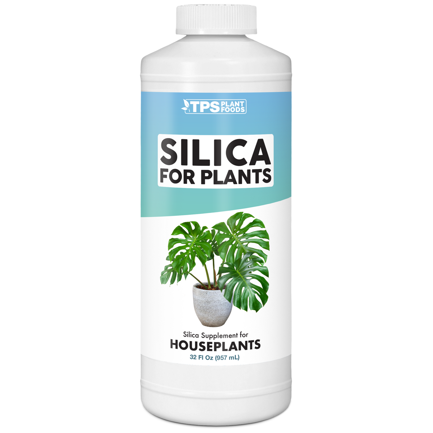 Silica for Plants