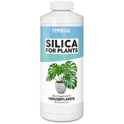 Silica for Plants