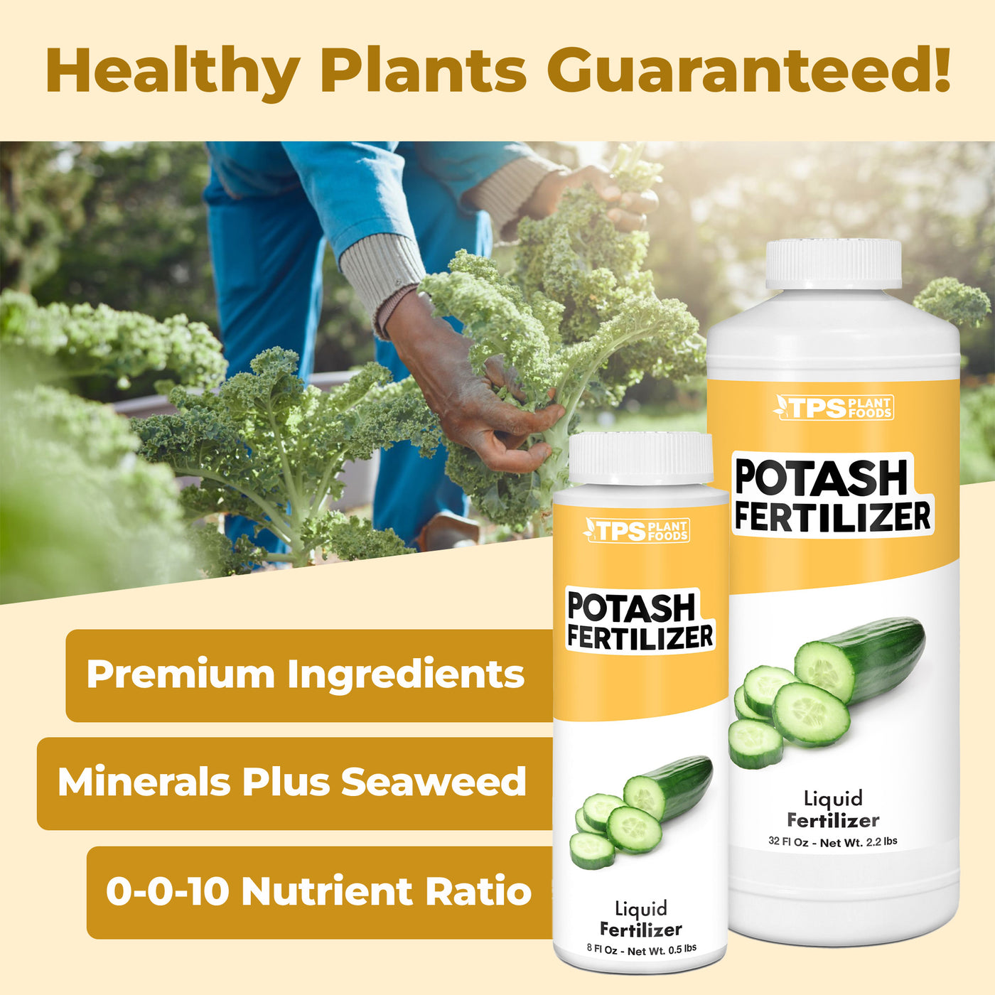 Potash Fertilizer