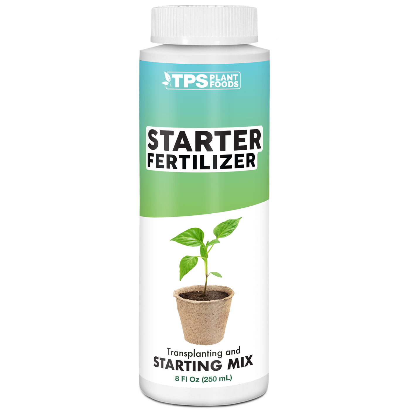 Starter Fertilizer