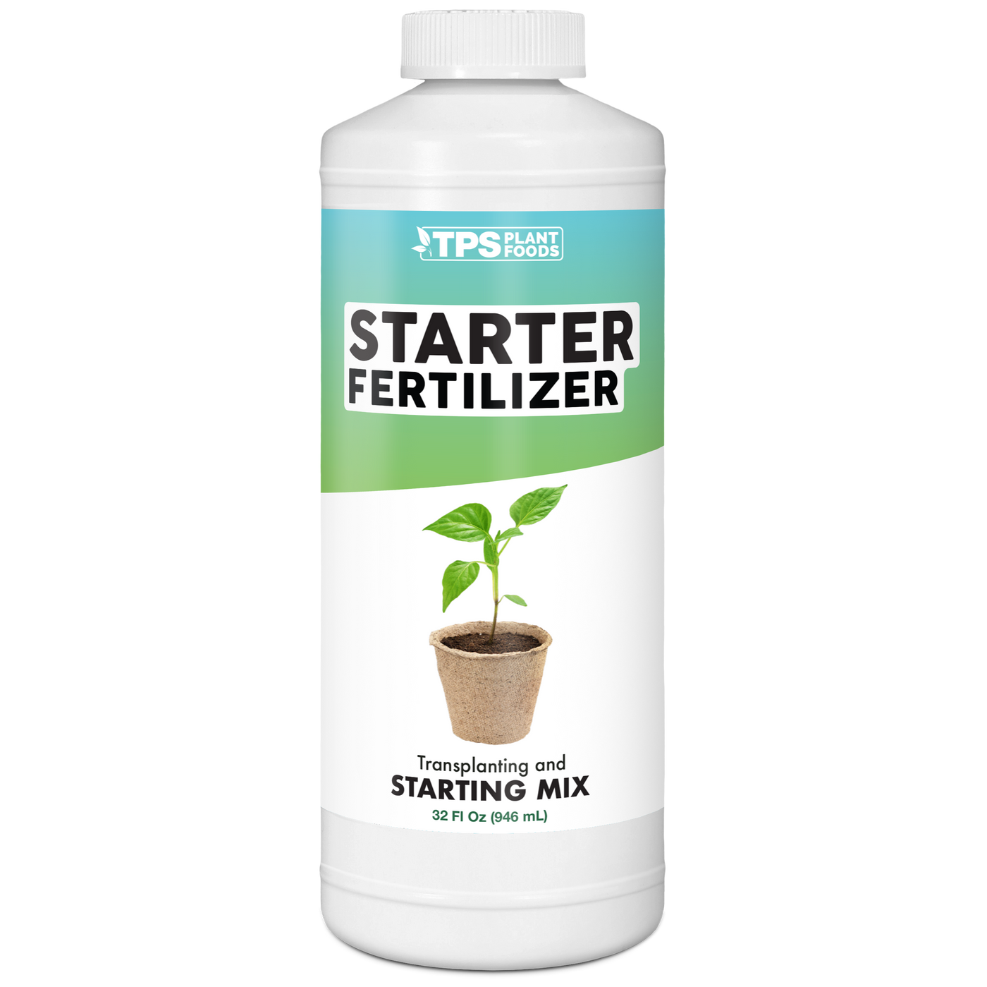 Starter Fertilizer