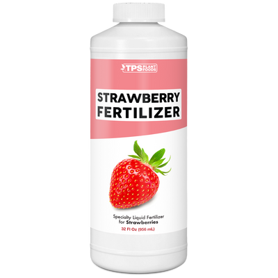 Strawberry Fertilizer