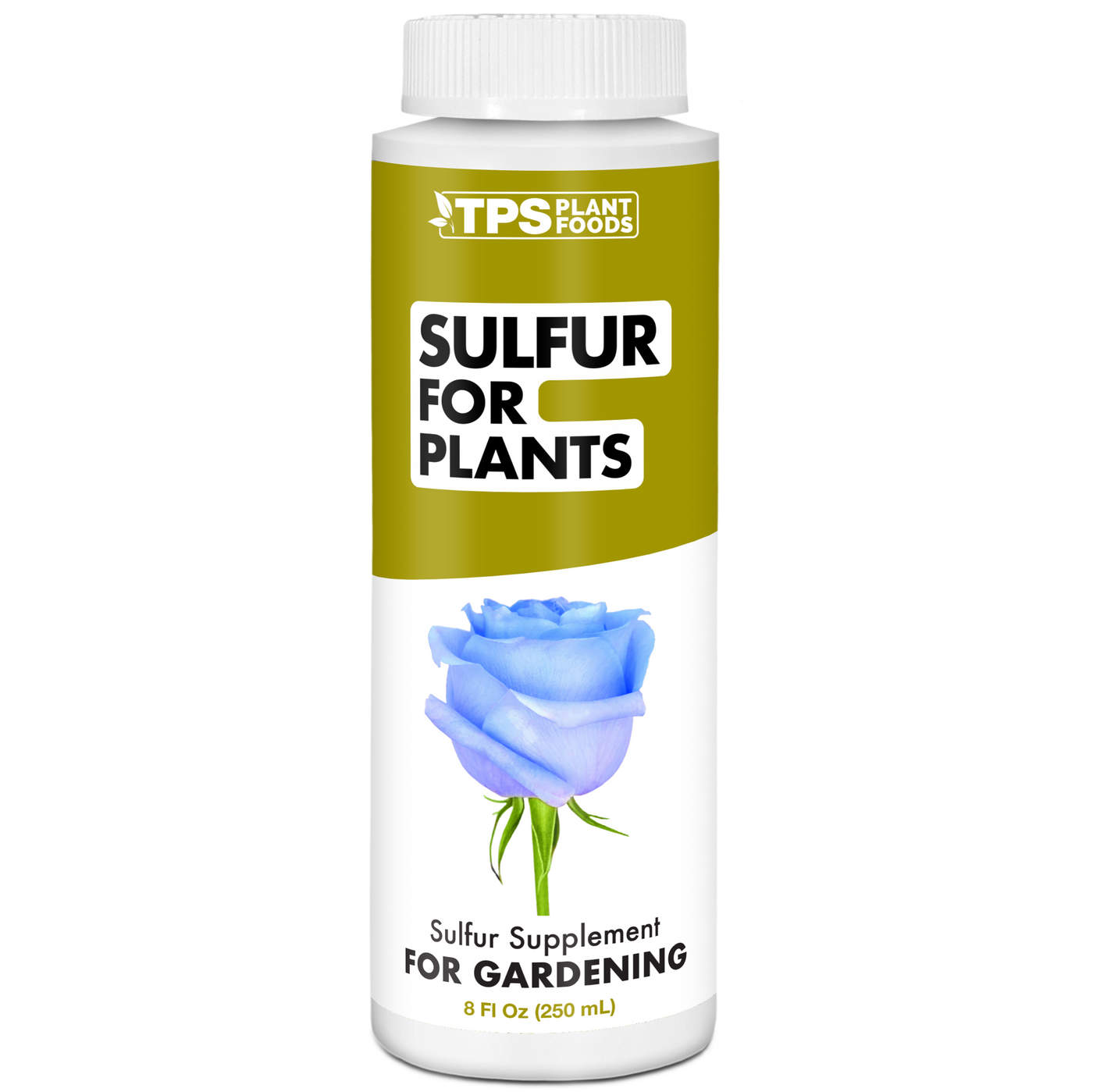 Sulfur for Plants