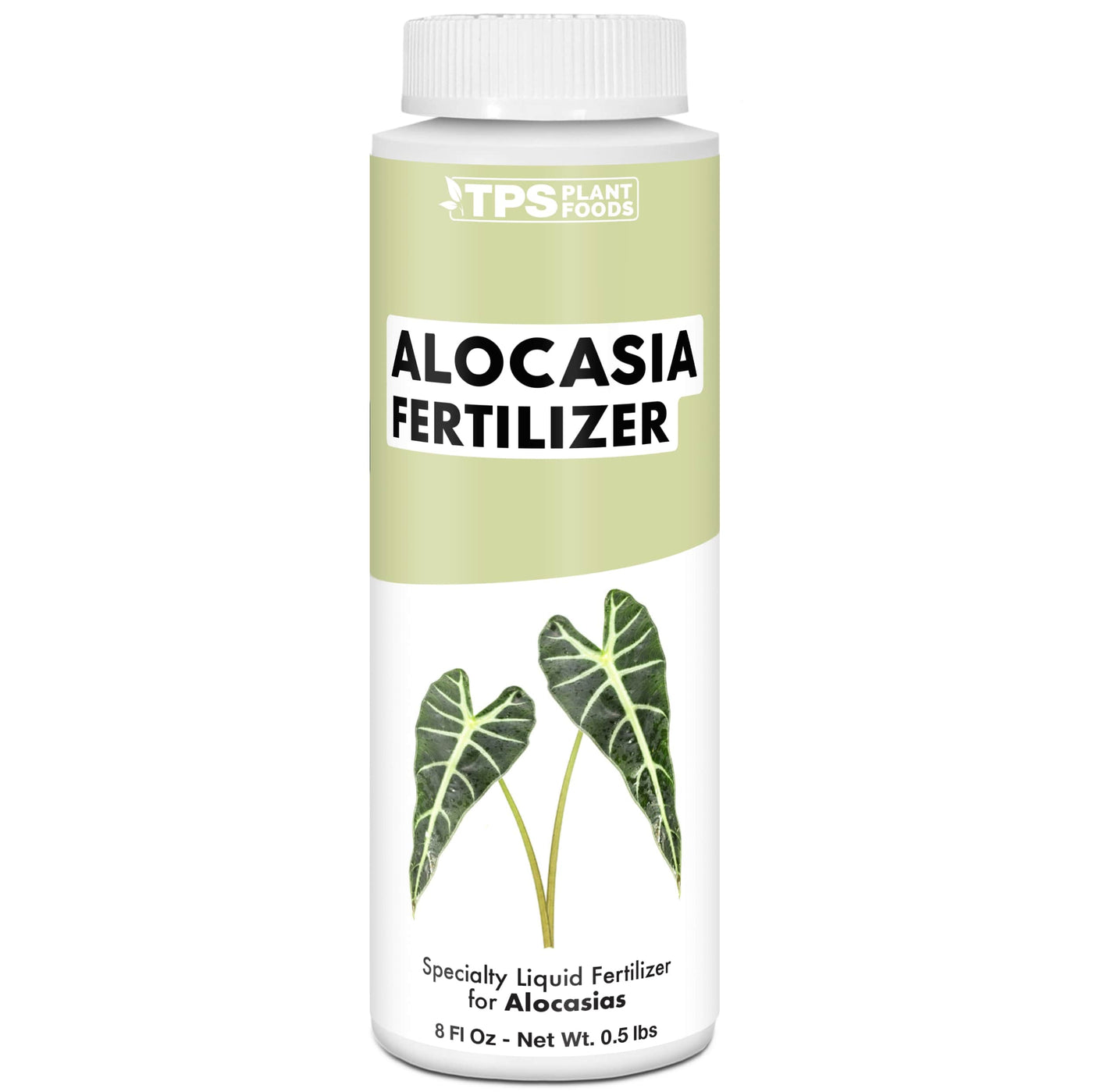 Alocasia Fertilizer