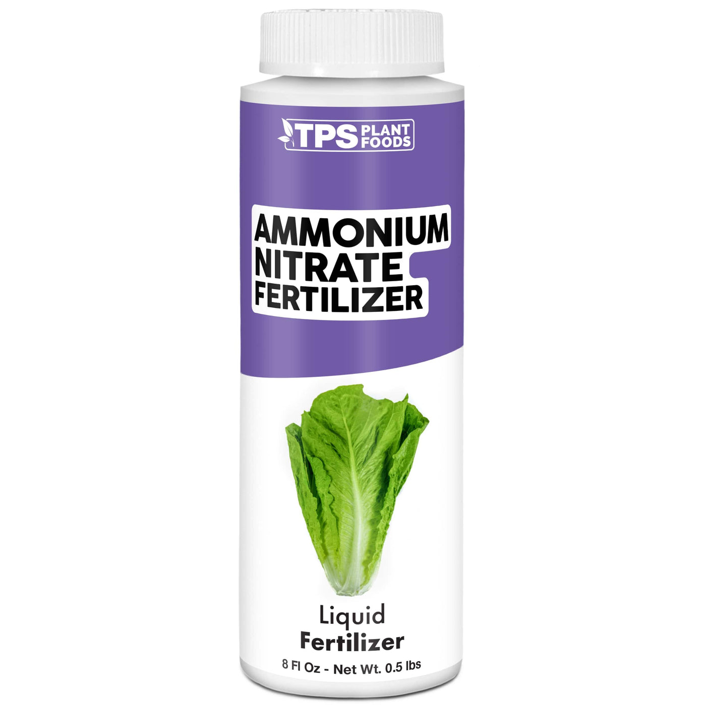 Ammonium Nitrate Fertilizer