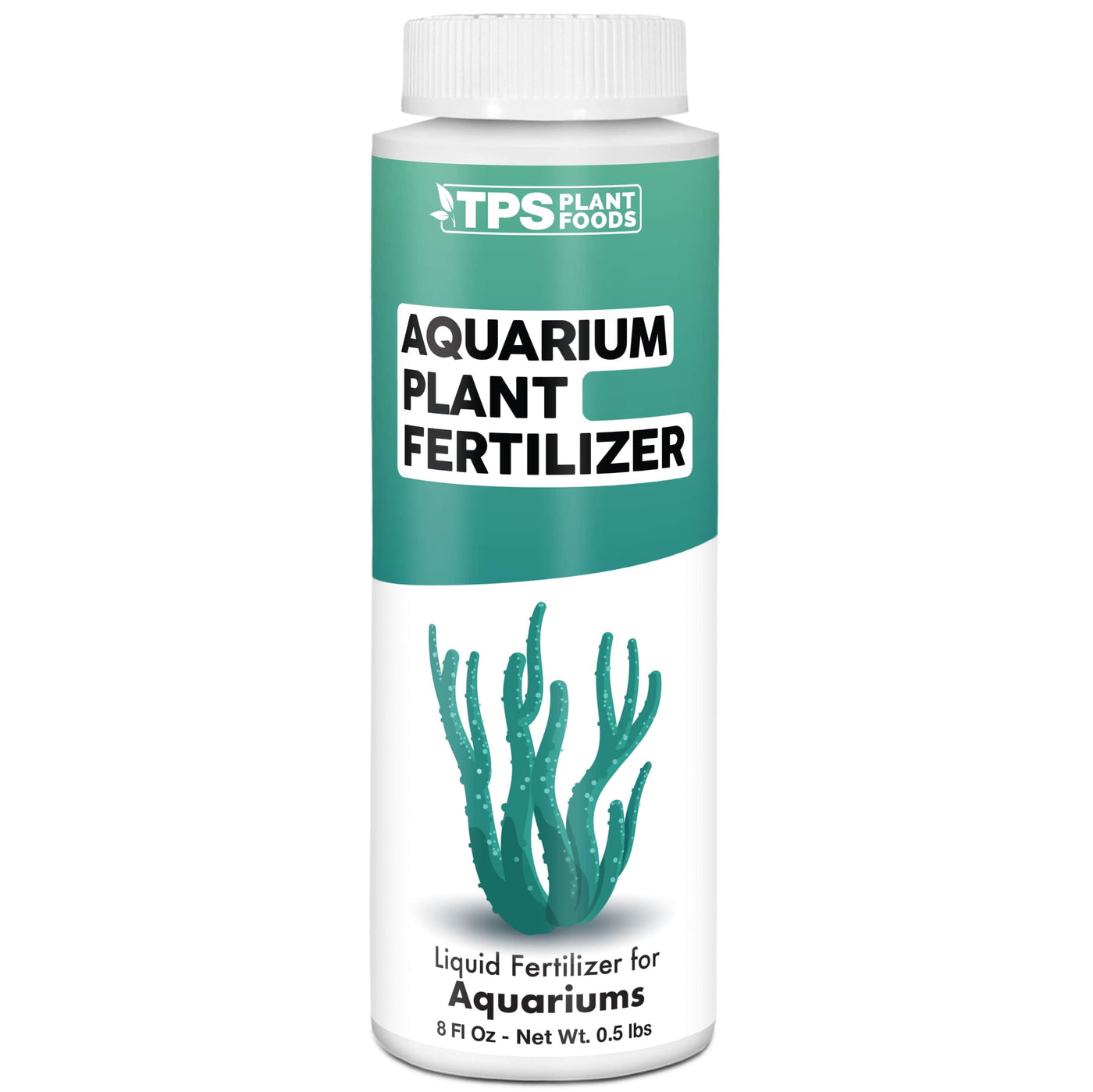 Aquarium Plant Fertilizer