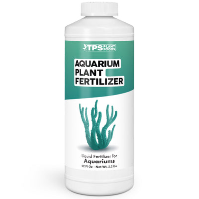 Aquarium Plant Fertilizer