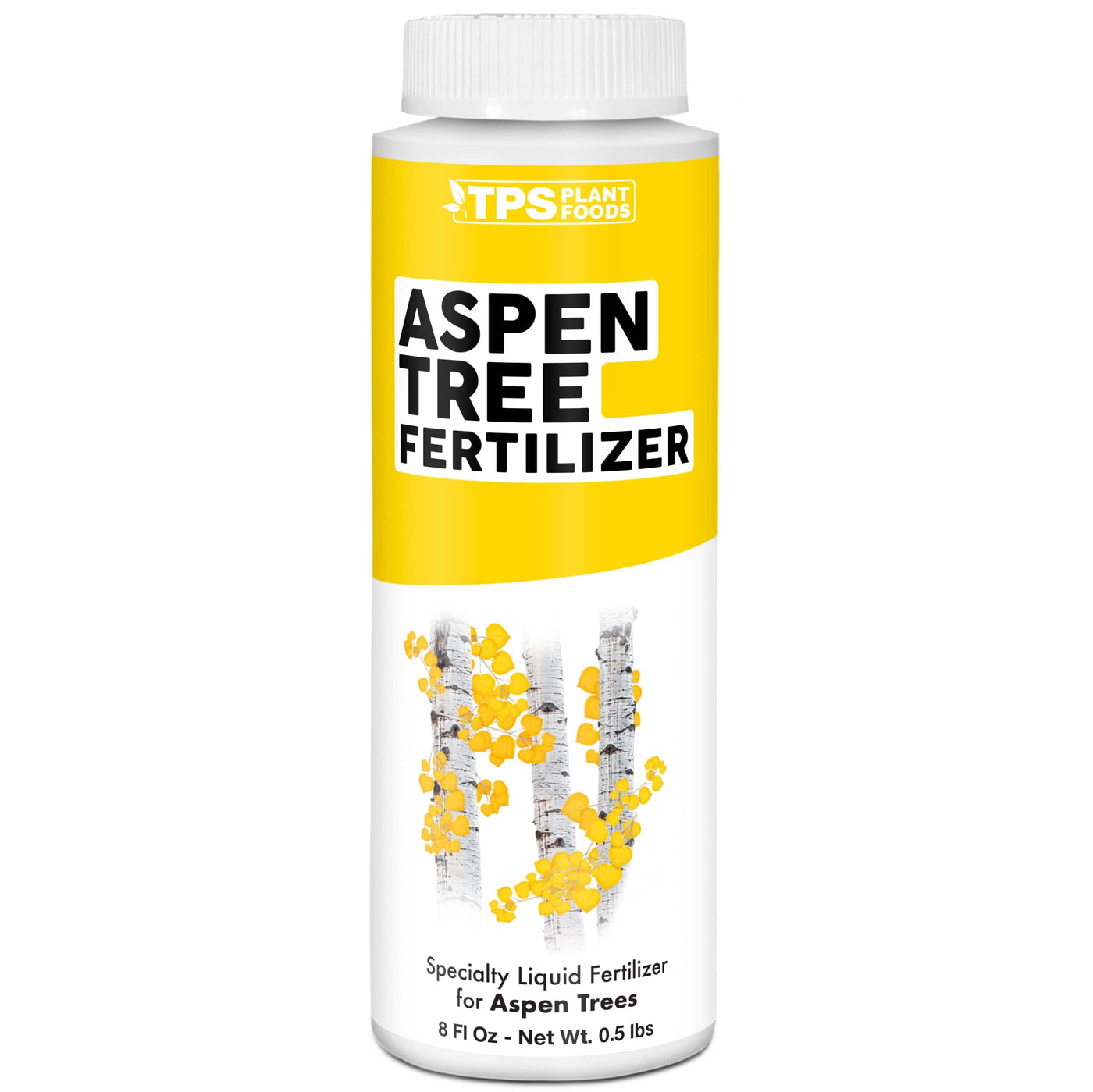 Aspen Tree Fertilizer