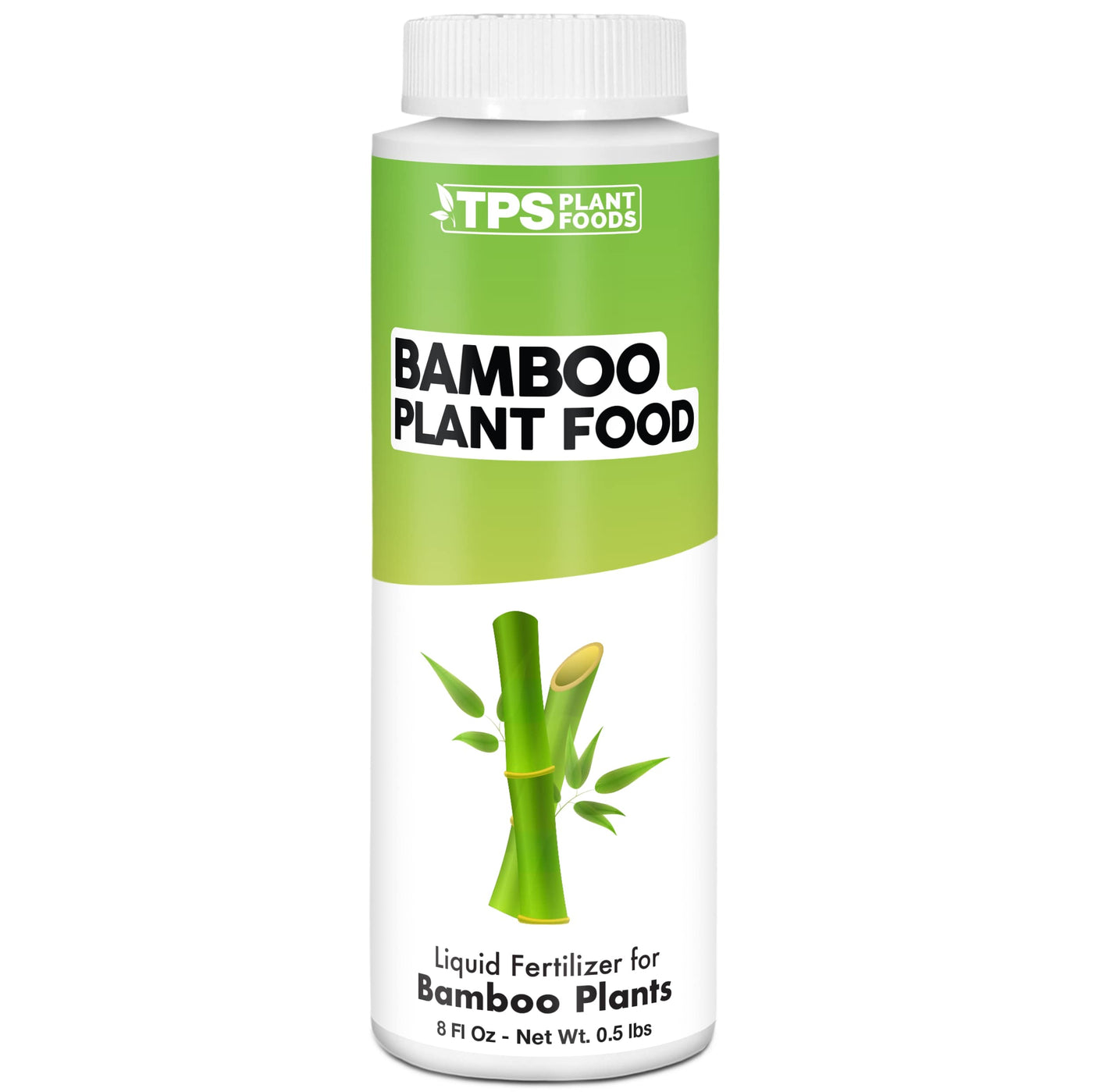 Bamboo Fertilizer