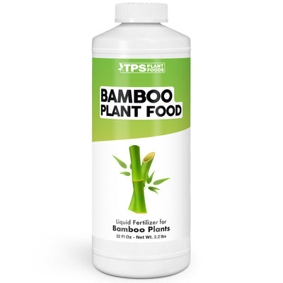 Bamboo Fertilizer