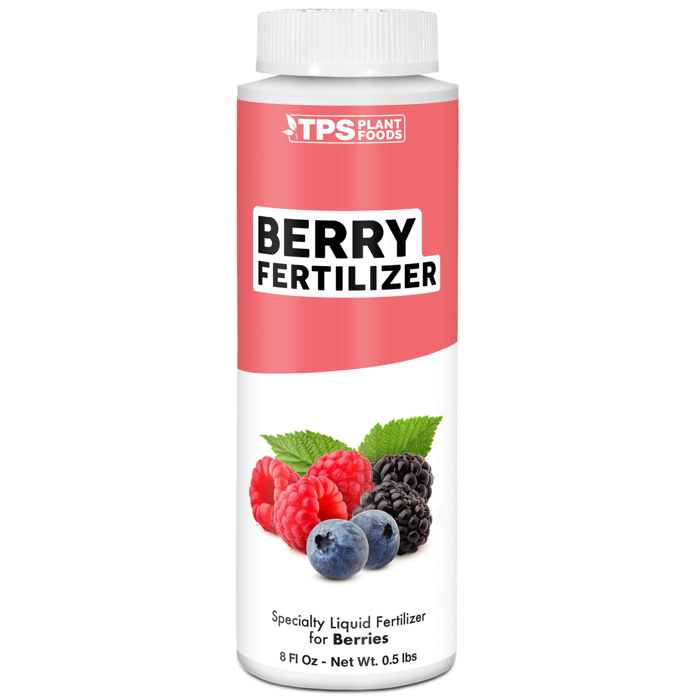 Berry Fertilizer