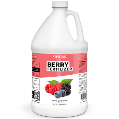 Berry Fertilizer