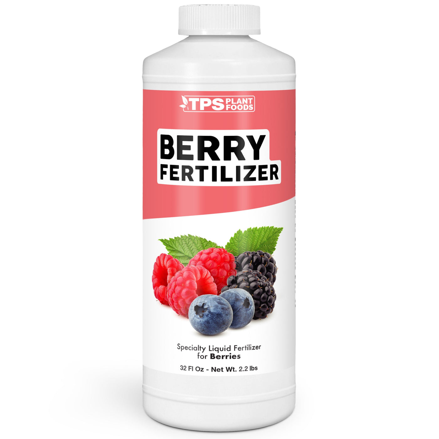 Berry Fertilizer