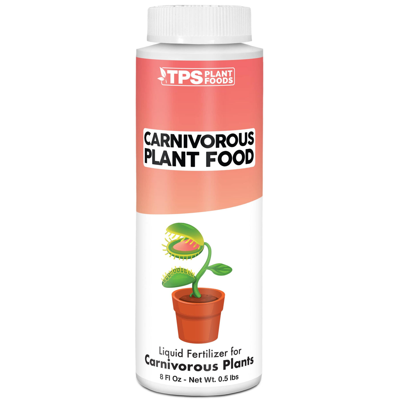 Carnivorous Plant Food