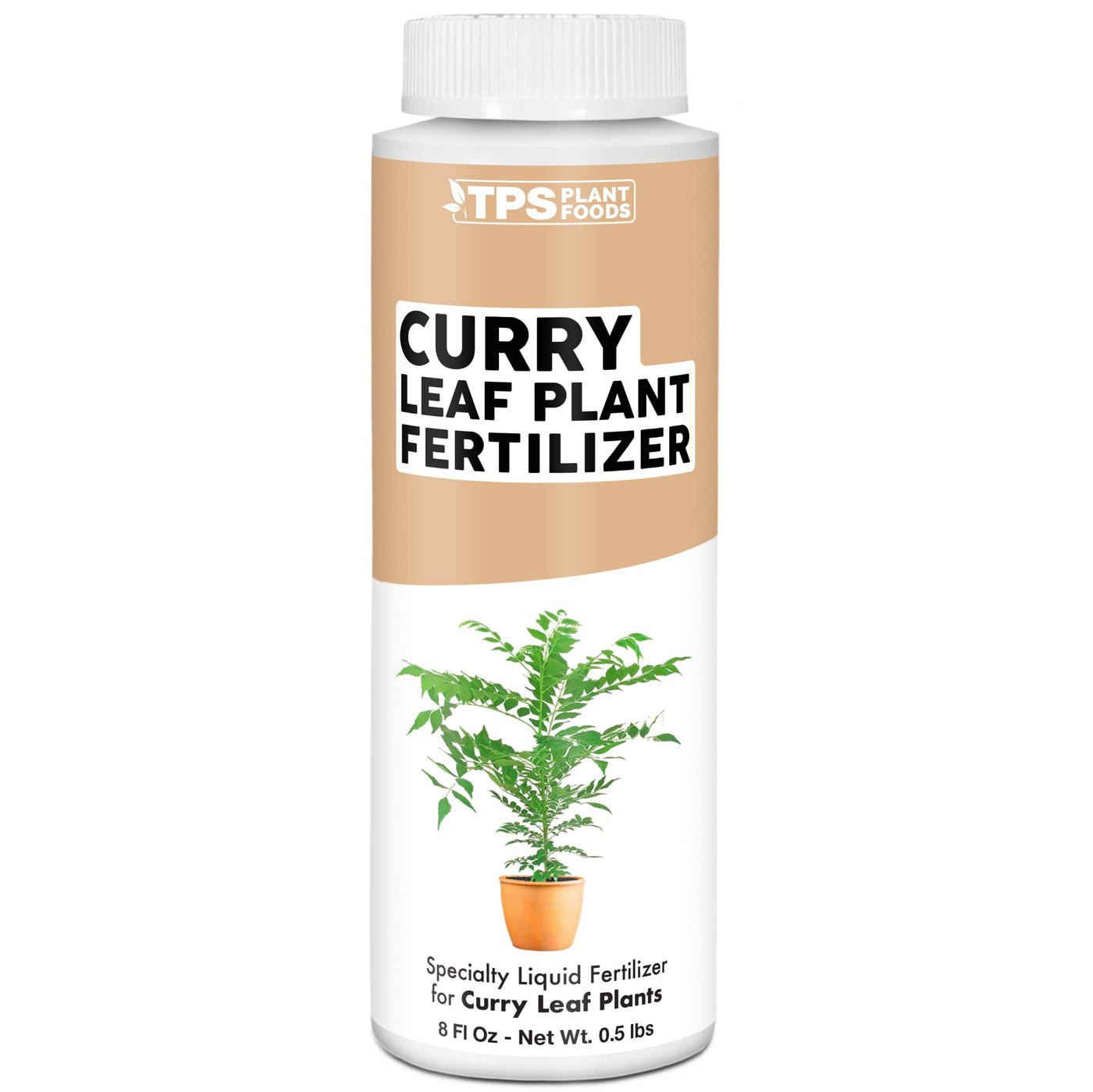 Curry Leaf Plant Fertilizer