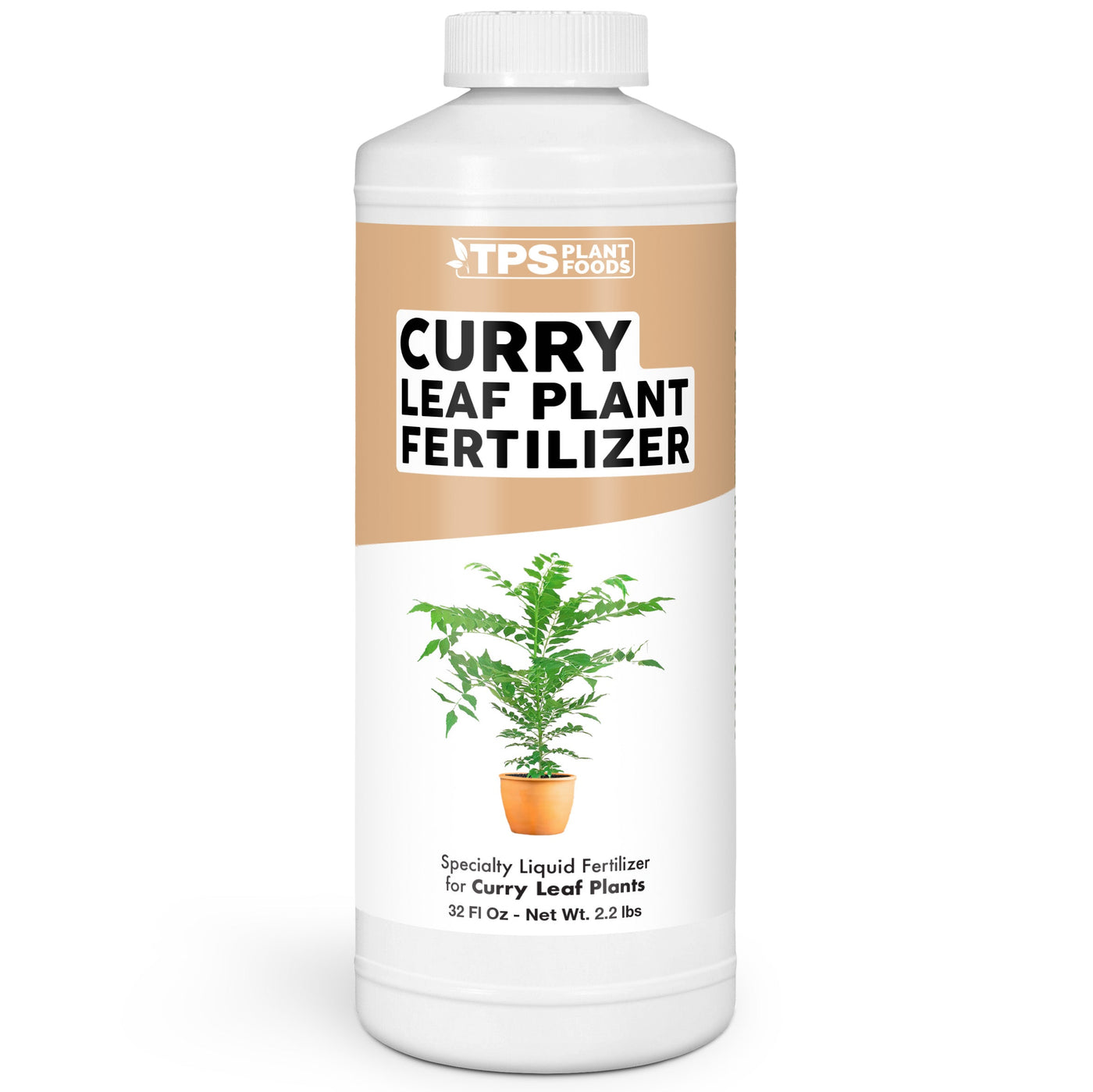 Curry Leaf Plant Fertilizer