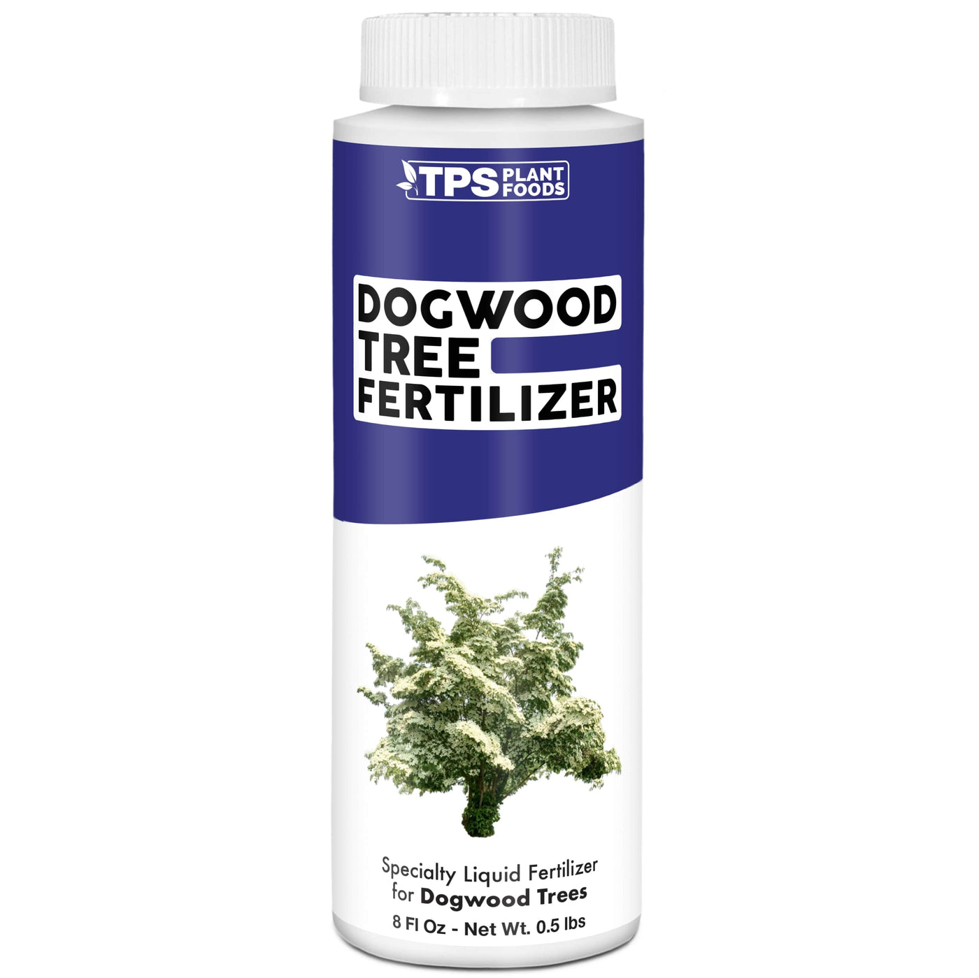 Dogwood Tree Fertilizer