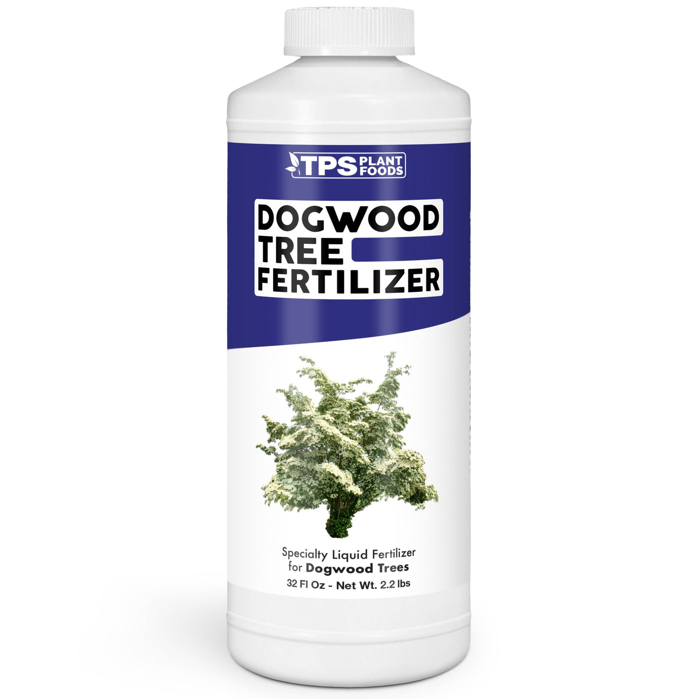 Dogwood Tree Fertilizer