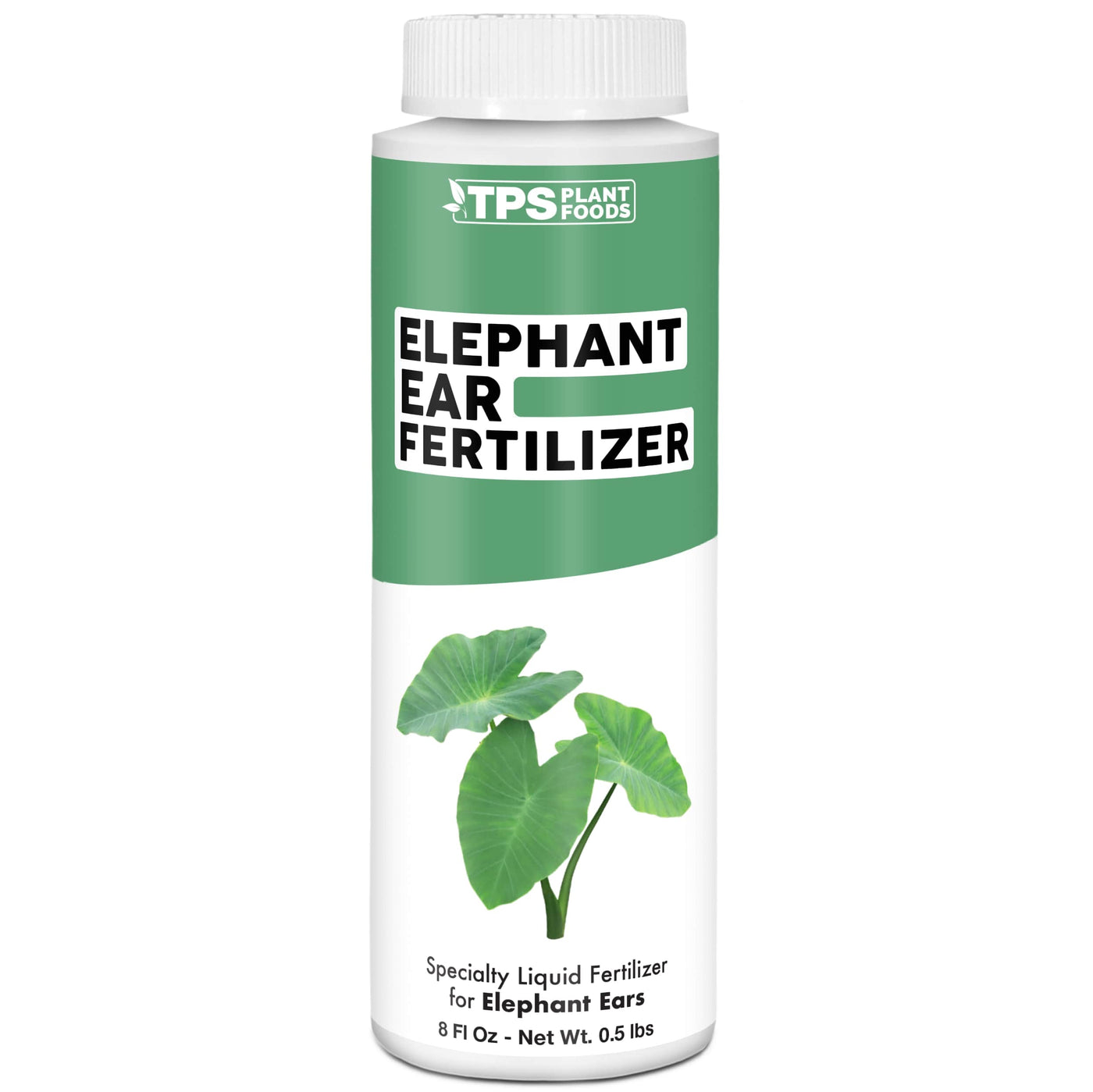 Elephant Ear Fertilizer