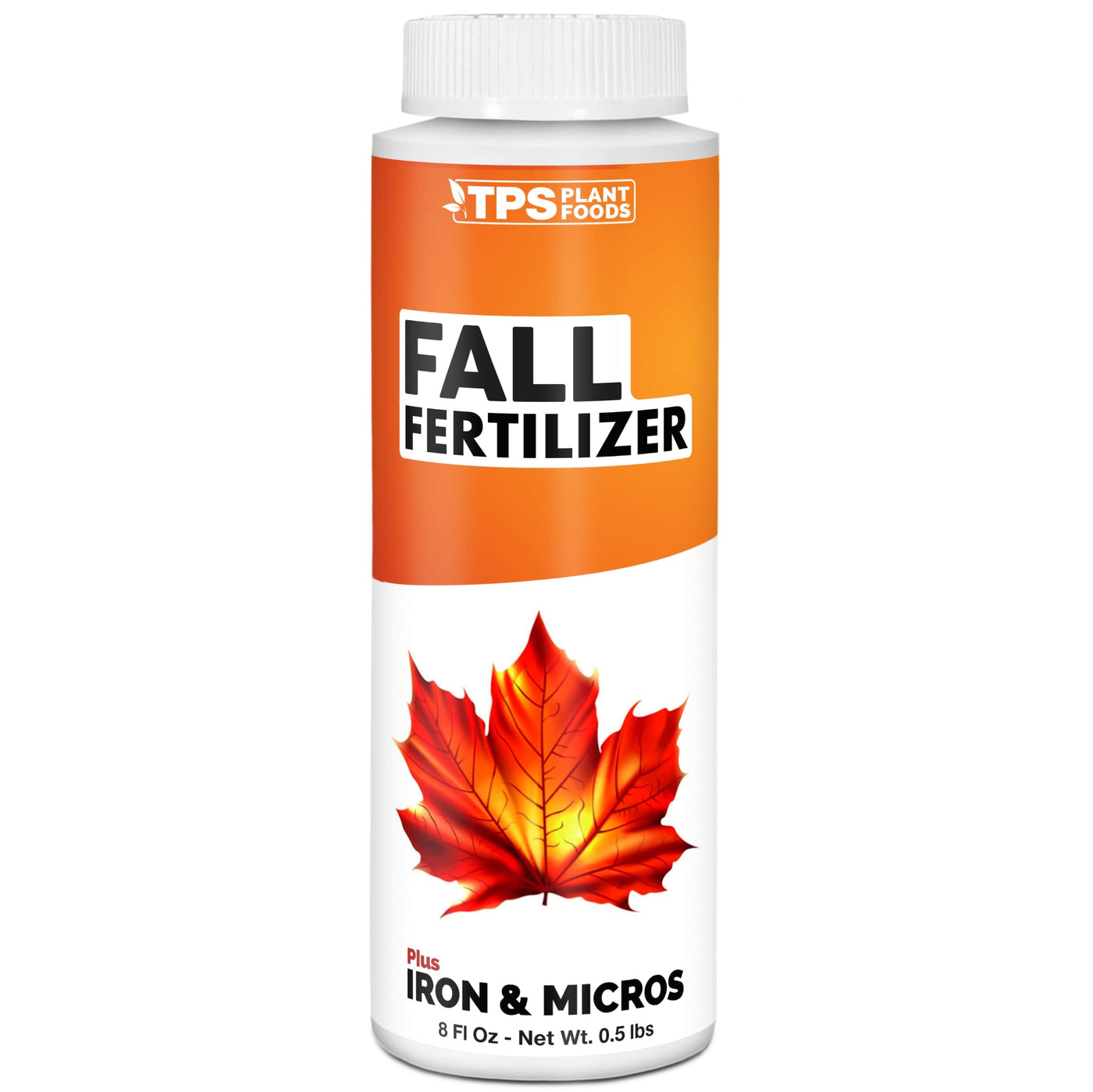 Fall Fertilizer