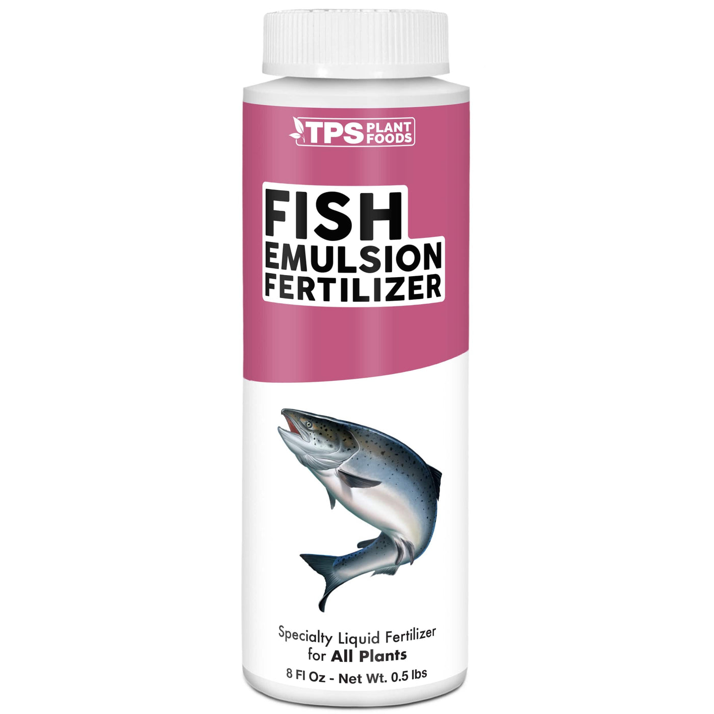 Fish Emulsion Fertilizer