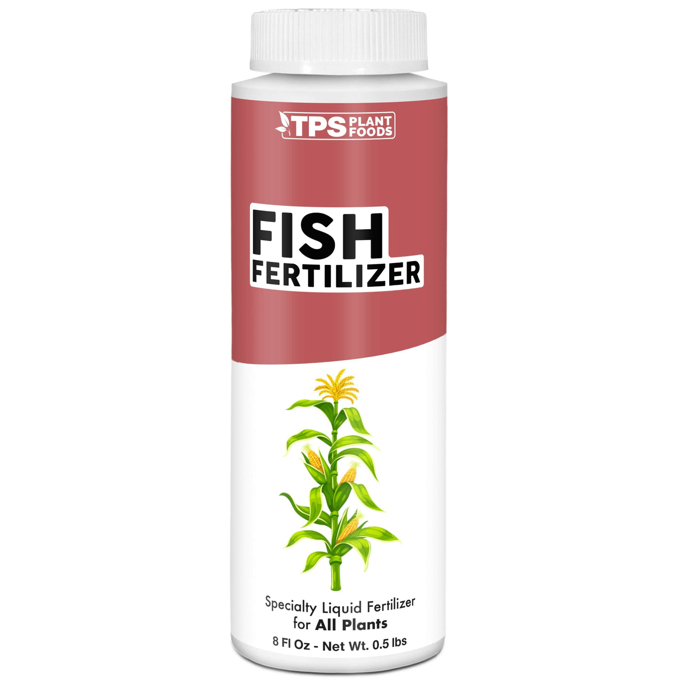 Fish Fertilizer