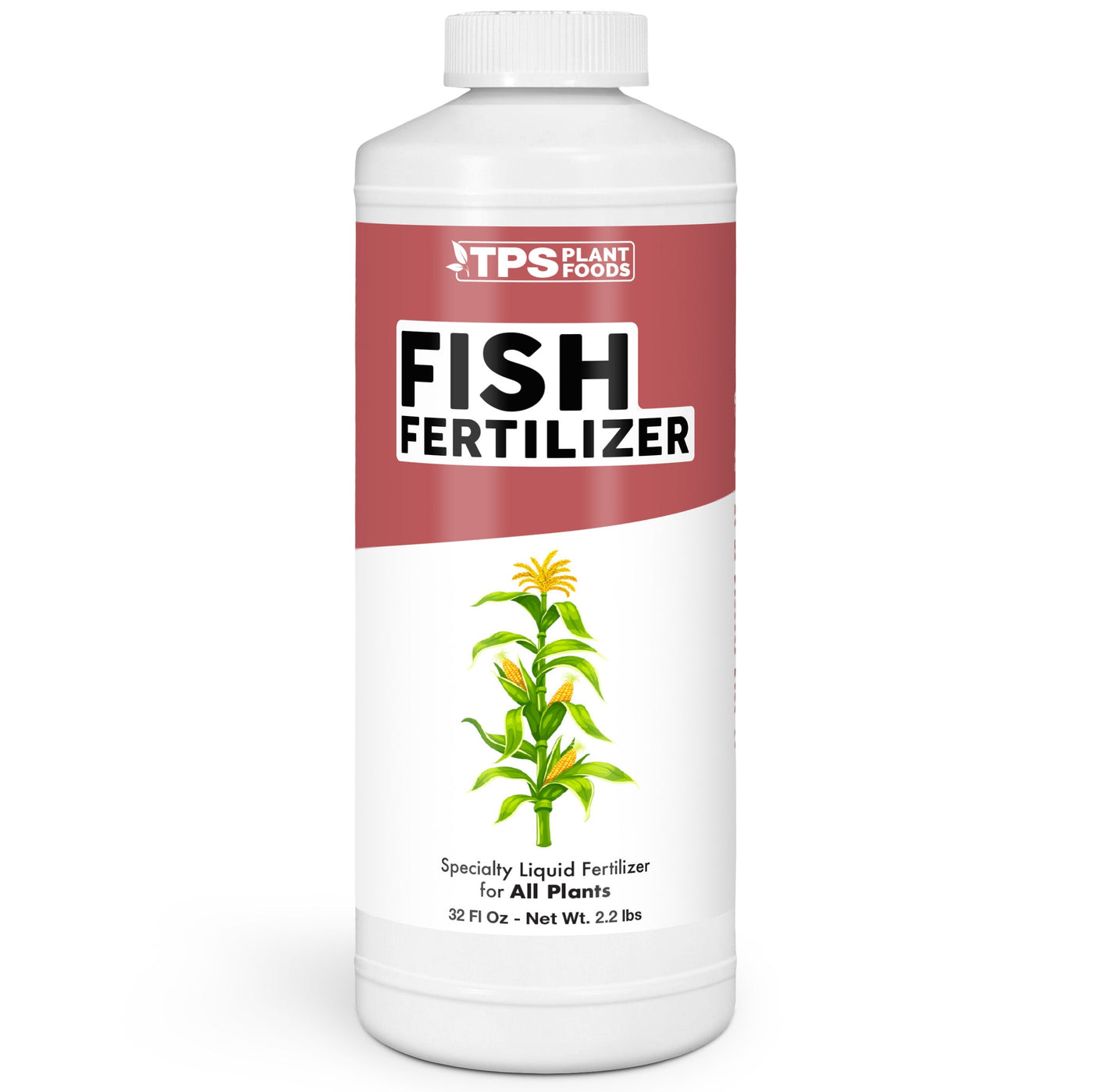 Fish Fertilizer