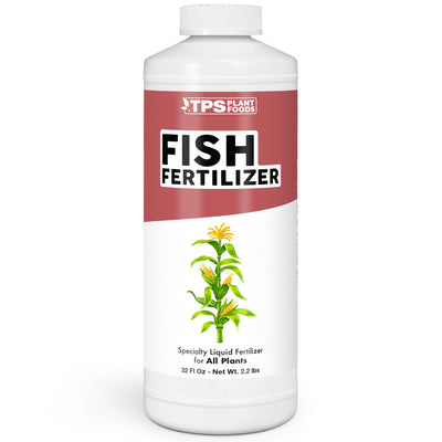 Fish Fertilizer