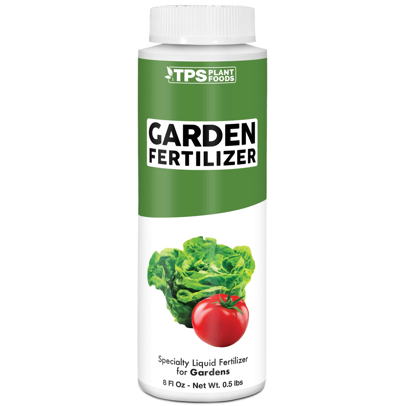 Garden Fertilizer