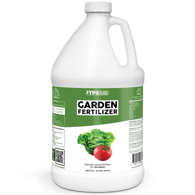 Garden Fertilizer