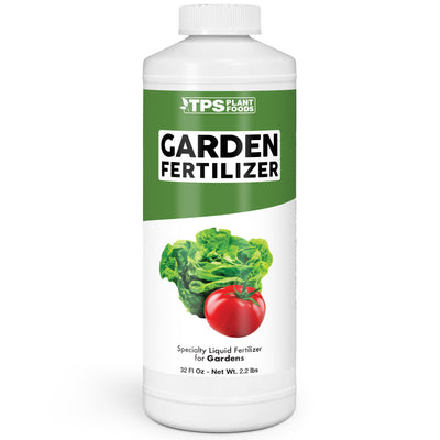 Garden Fertilizer