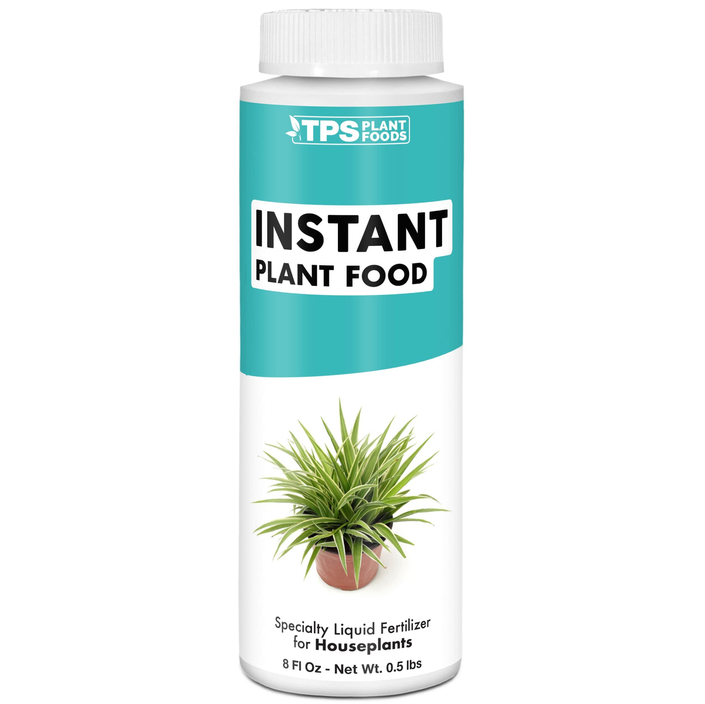 Instant Plant Food