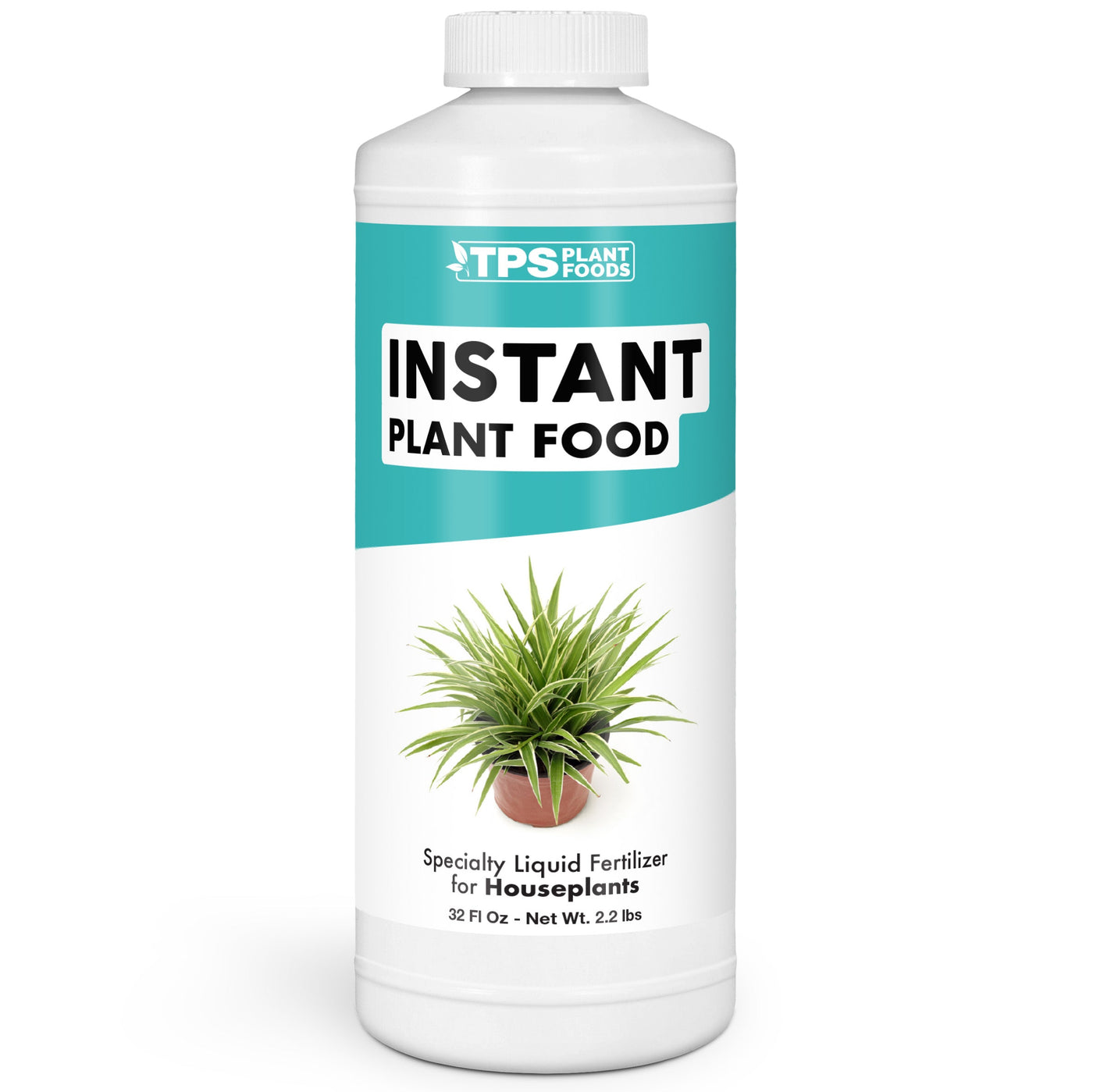 Instant Plant Food