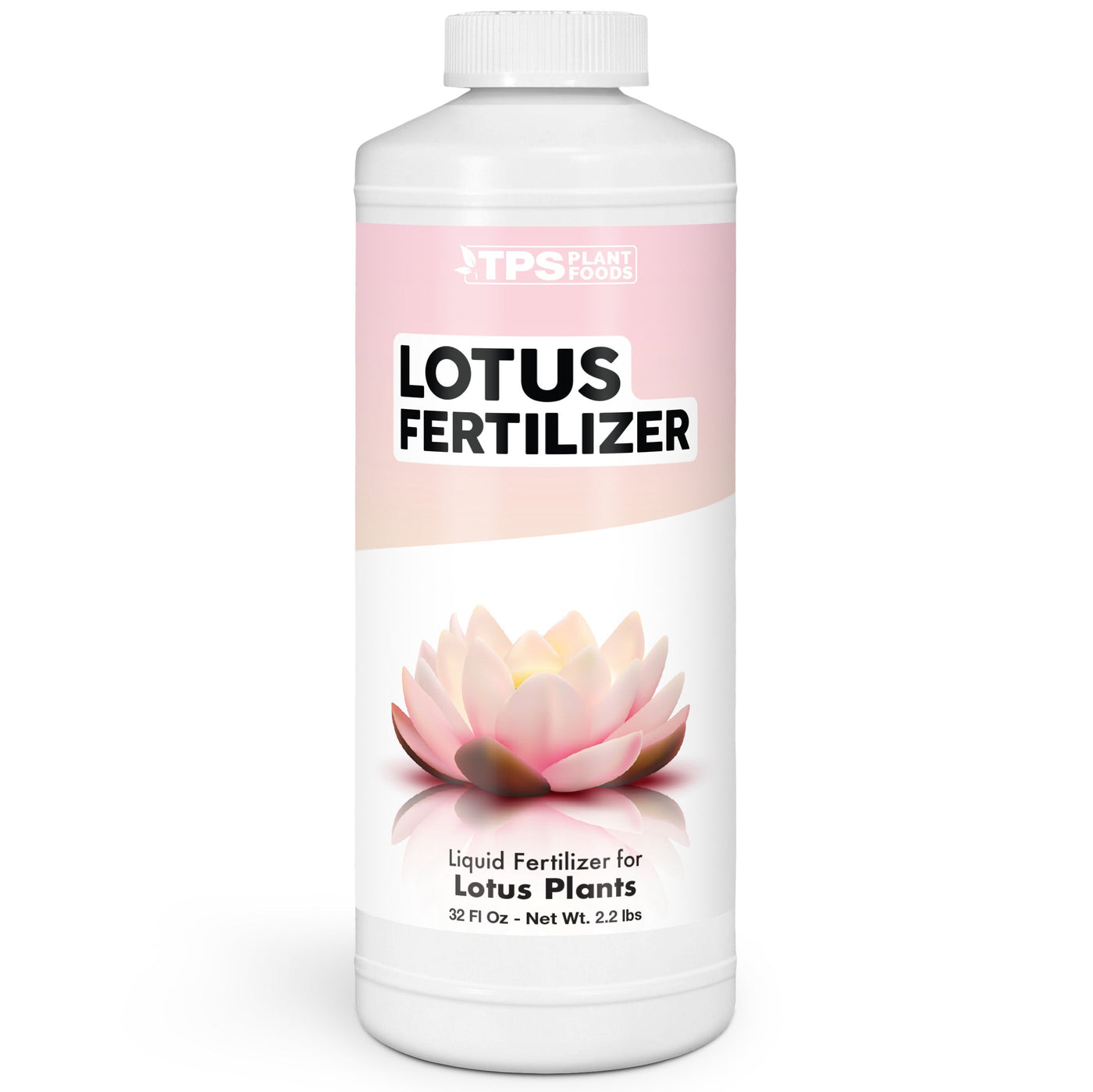 Lotus Fertilizer