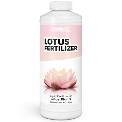 Lotus Fertilizer