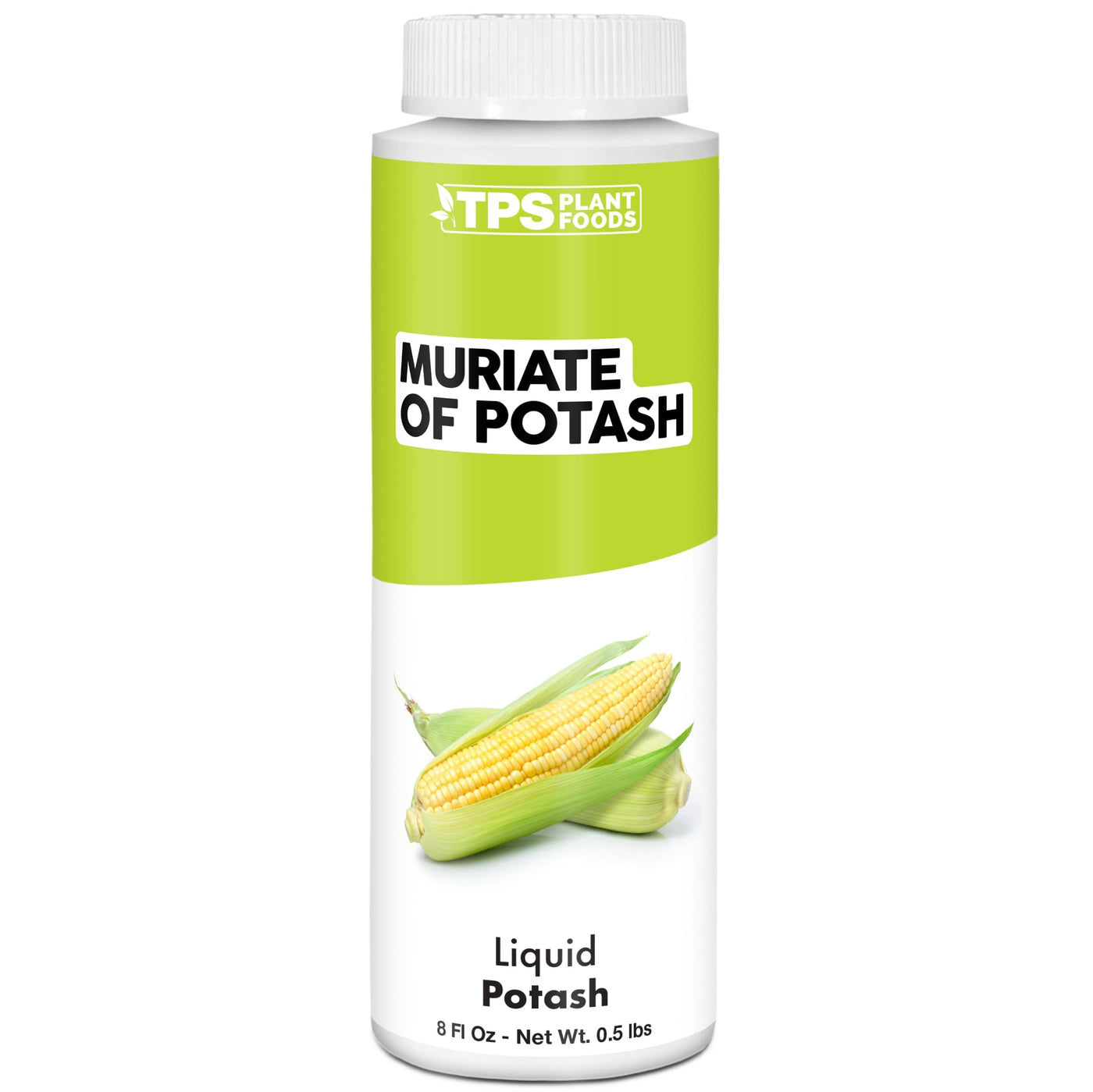 Muriate Of Potash