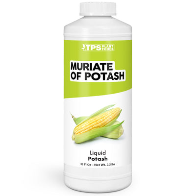 Muriate Of Potash