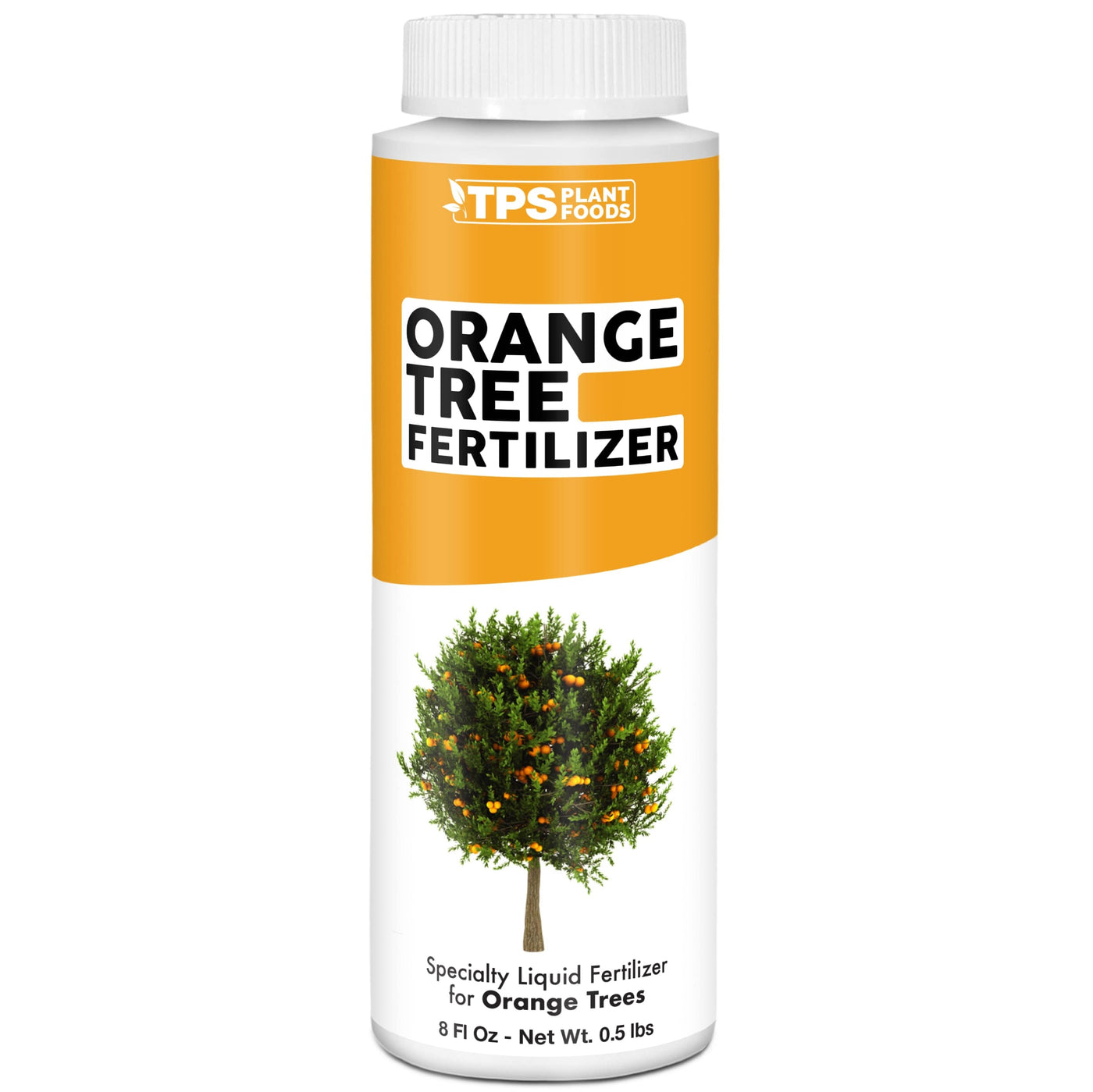 Orange Tree Fertilizer