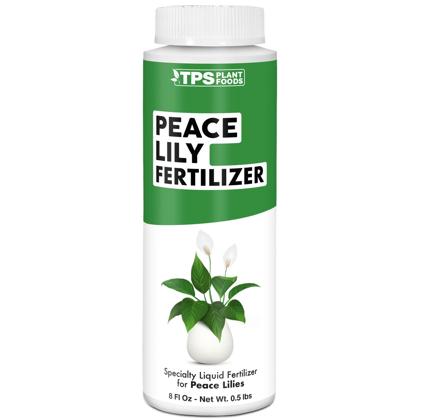 Peace Lily Fertilizer