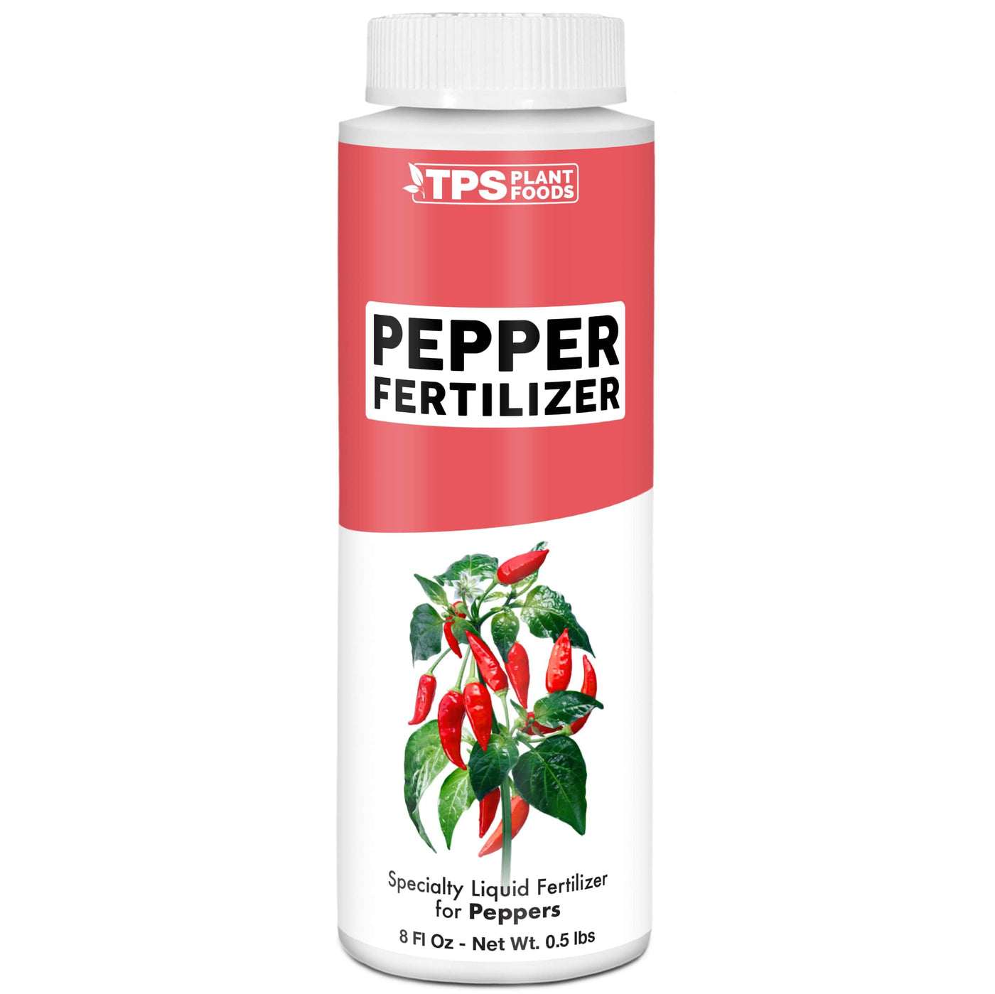 Pepper Fertilizer