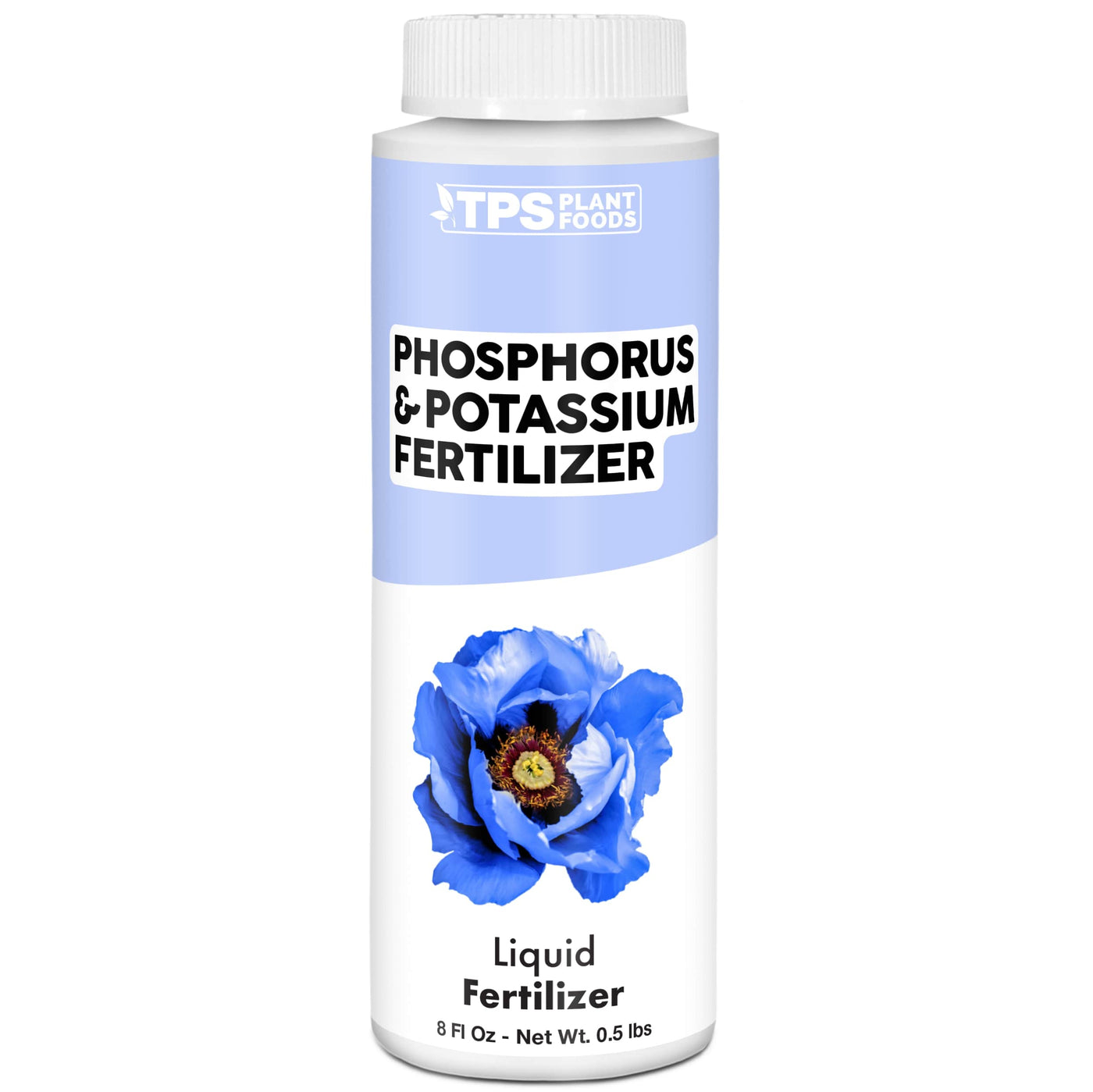 Phosphorus and Potassium Fertilizer