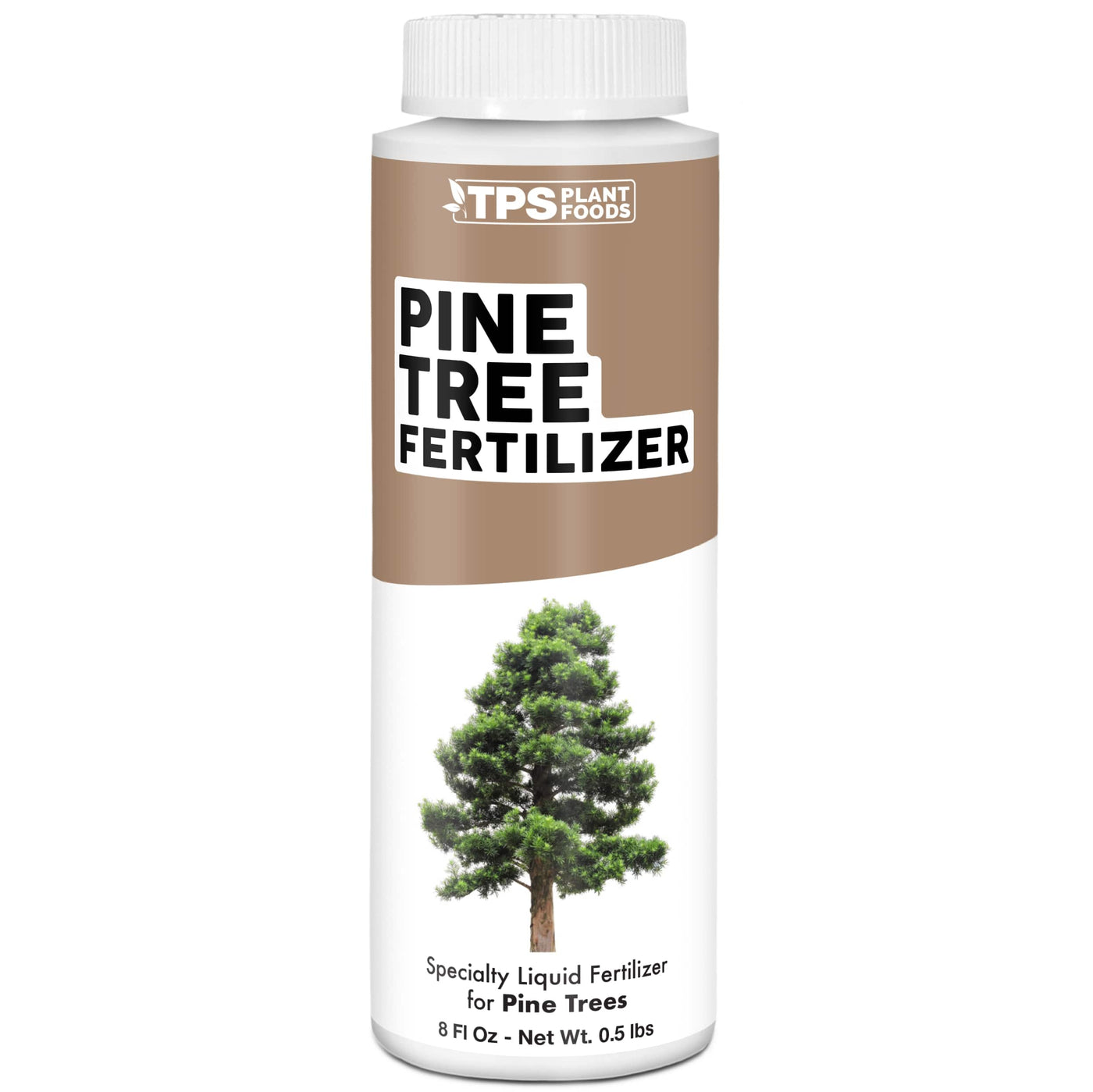 Pine Tree Fertilizer