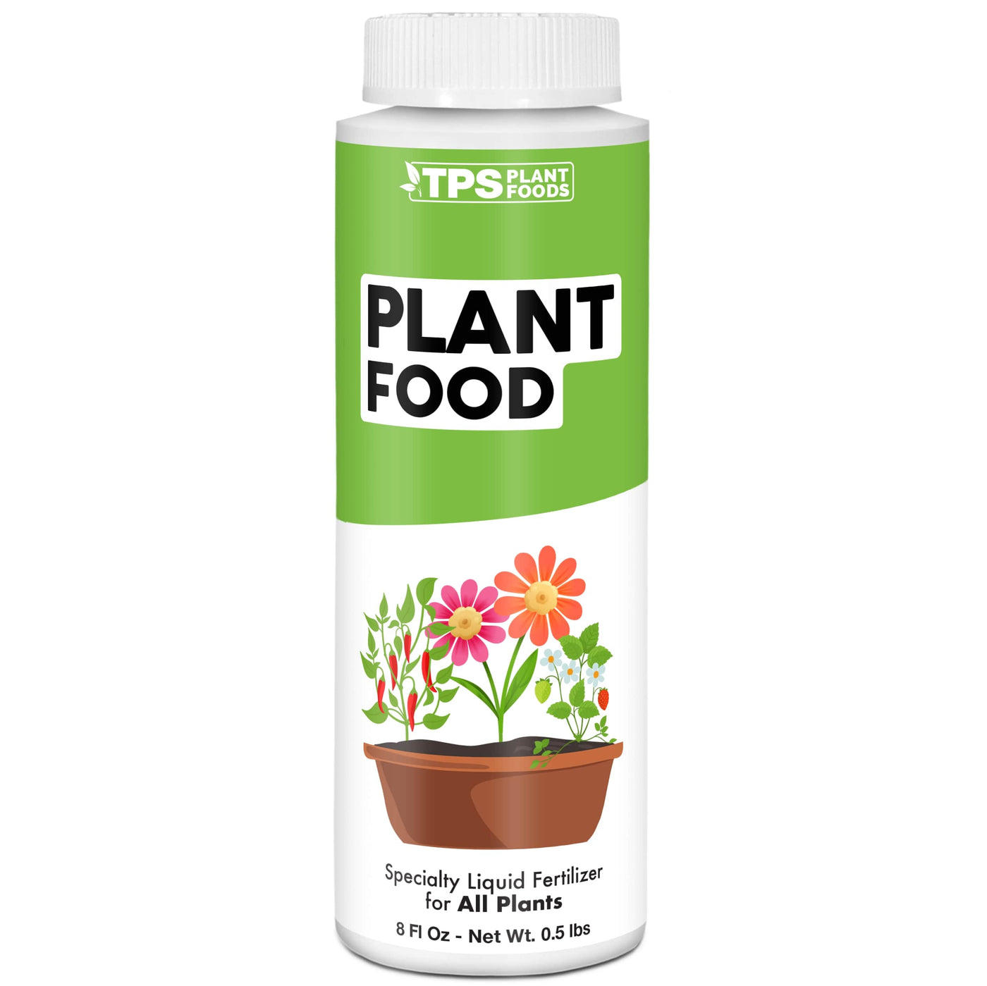 Plant Food