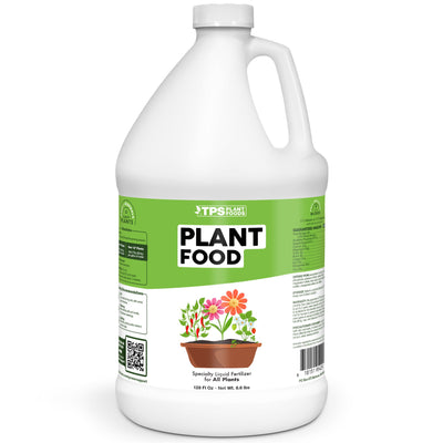 Plant Food