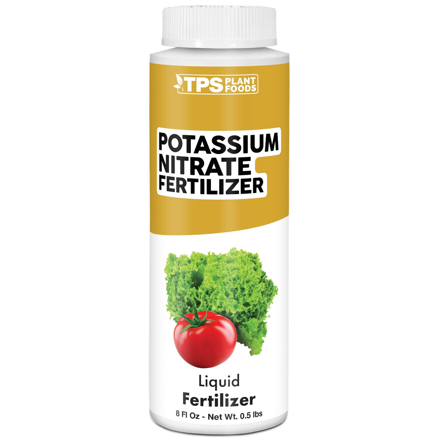 Potassium Nitrate Fertilizer