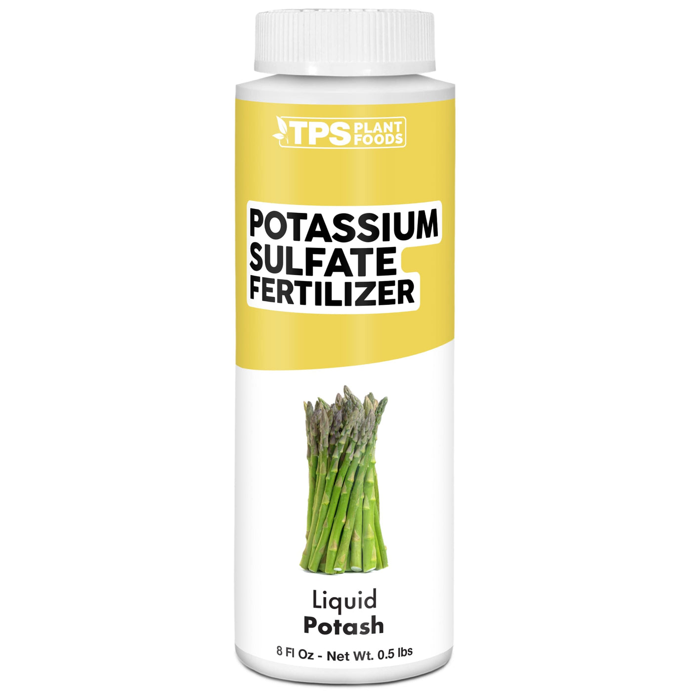 Potassium Sulfate Fertilizer