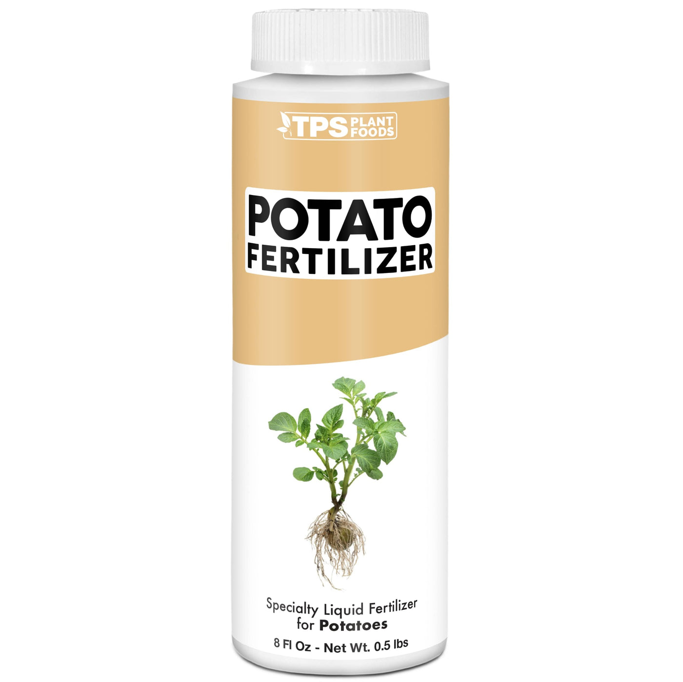 Potato Fertilizer