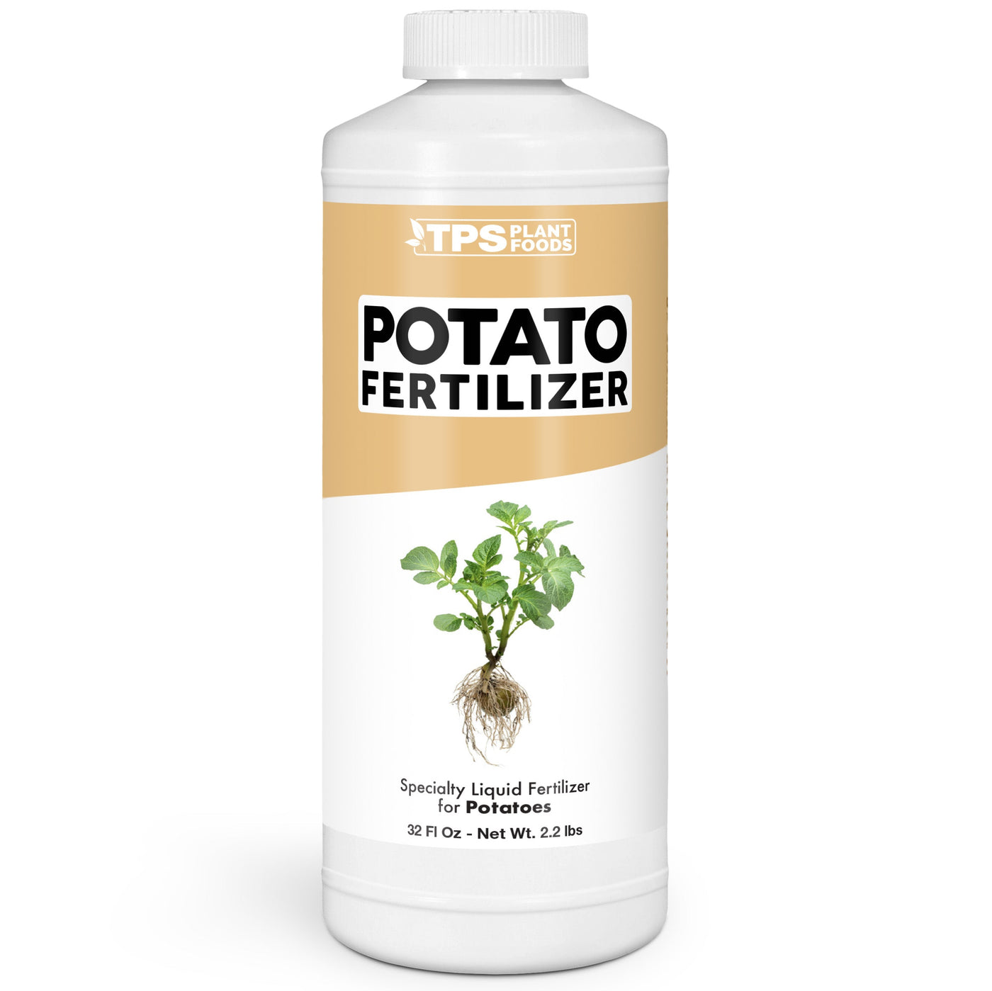 Potato Fertilizer