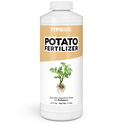 Potato Fertilizer